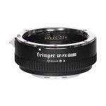 Fringer Pro II Lens Mount Adapter Canon EF to Fujifilm X