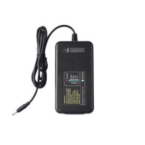 Godox C26 battery charger Godox Wistro AD600 Pro Godox C26 battery charger Godox Wistro AD600 Pro
