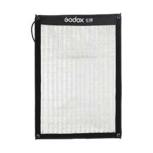 Godox FL100 Flexible LED Paneeli 45x60cm Godox FL100 Flexible LED Paneeli 45x60cm