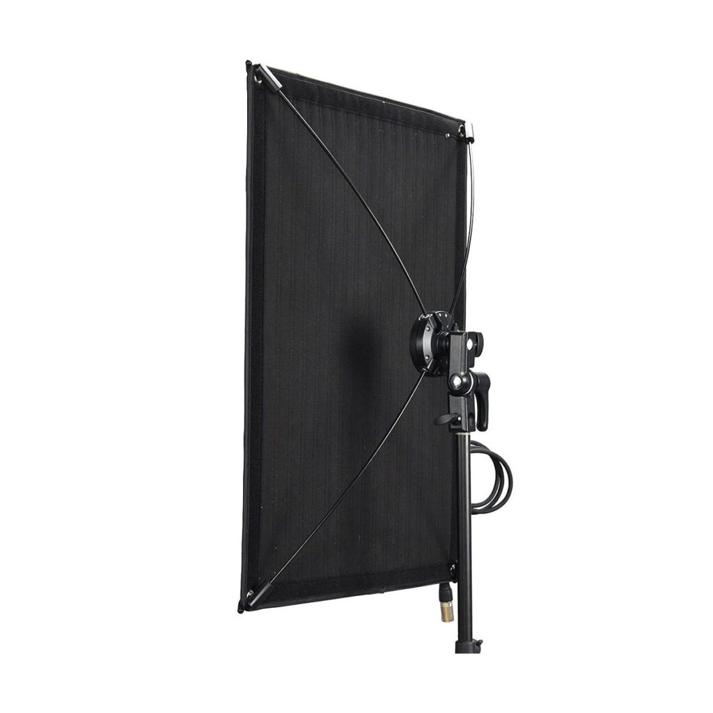 Godox FL100 Flexible LED Paneeli 45x60cm Godox FL100 Flexible LED Paneeli 45x60cm