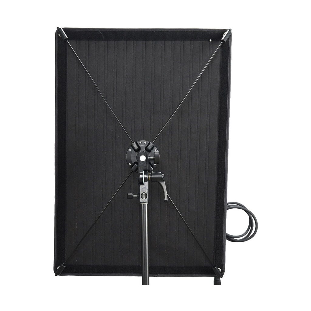 Godox FL100 Flexible LED Paneeli 45x60cm Godox FL100 Flexible LED Paneeli 45x60cm