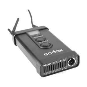 Godox FL100 Flexible LED Paneeli 45x60cm Godox FL100 Flexible LED Paneeli 45x60cm