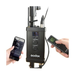 Godox FL100 Flexible LED Paneeli 45x60cm Godox FL100 Flexible LED Paneeli 45x60cm