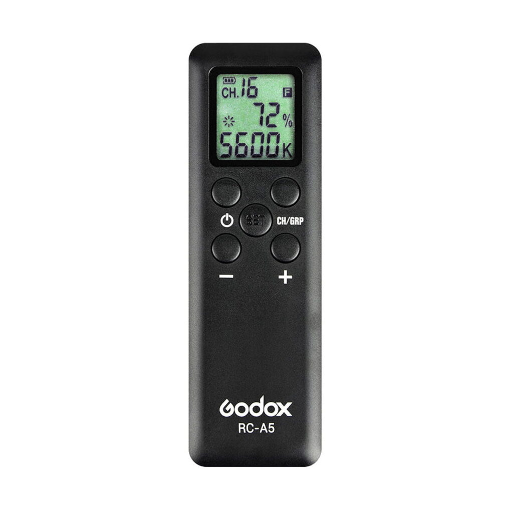 Godox FL100 Flexible LED Paneeli 45x60cm Godox FL100 Flexible LED Paneeli 45x60cm