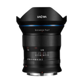 Venus Optics Laowa 15mm f/2 Zero-D - Nikon Z