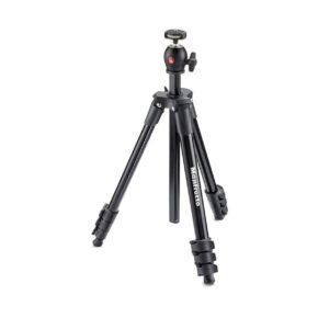 Manfrotto Compact Light Black Manfrotto Compact Light Black