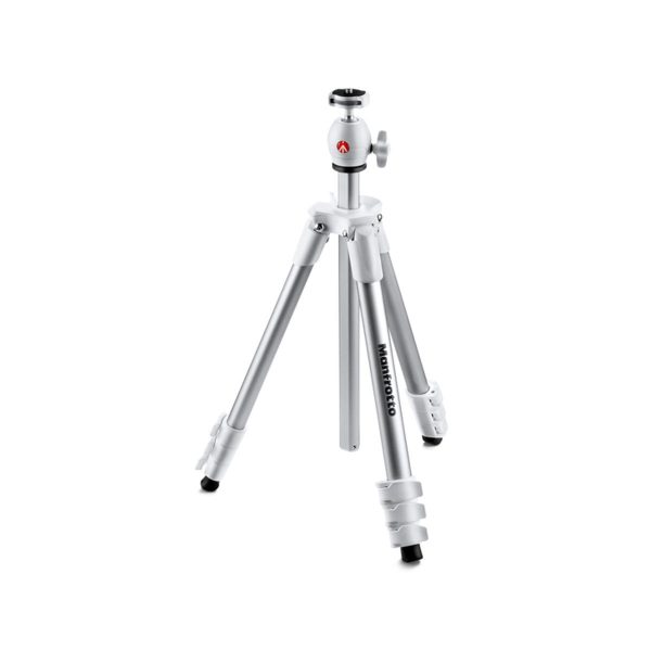 Manfrotto Compact Light White