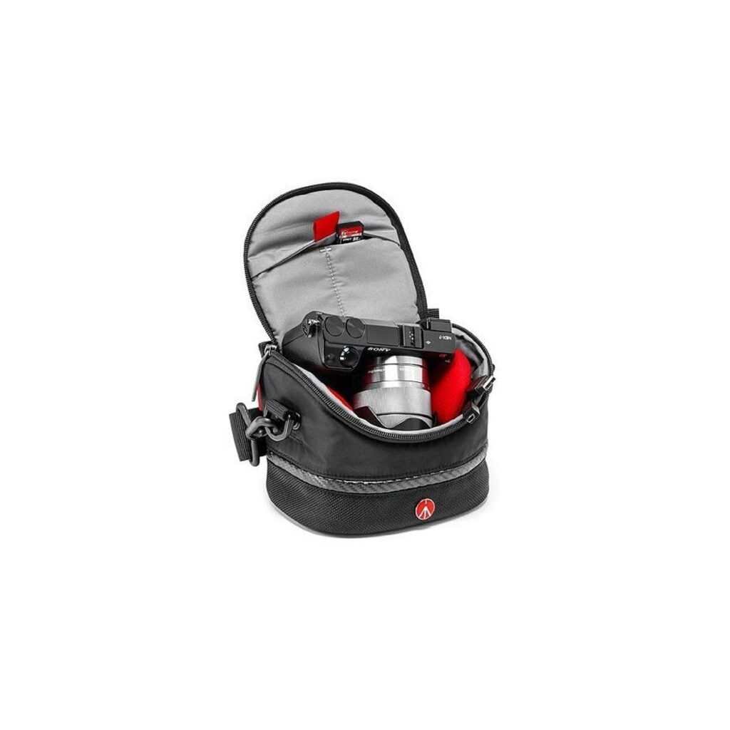 Manfrotto Shoulder Bag I Manfrotto Shoulder Bag I