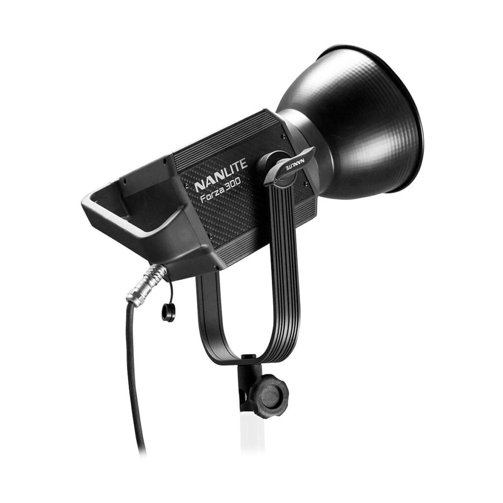 Nanlite Forza 300 Led Monolight Nanlite Forza 300 Led Monolight