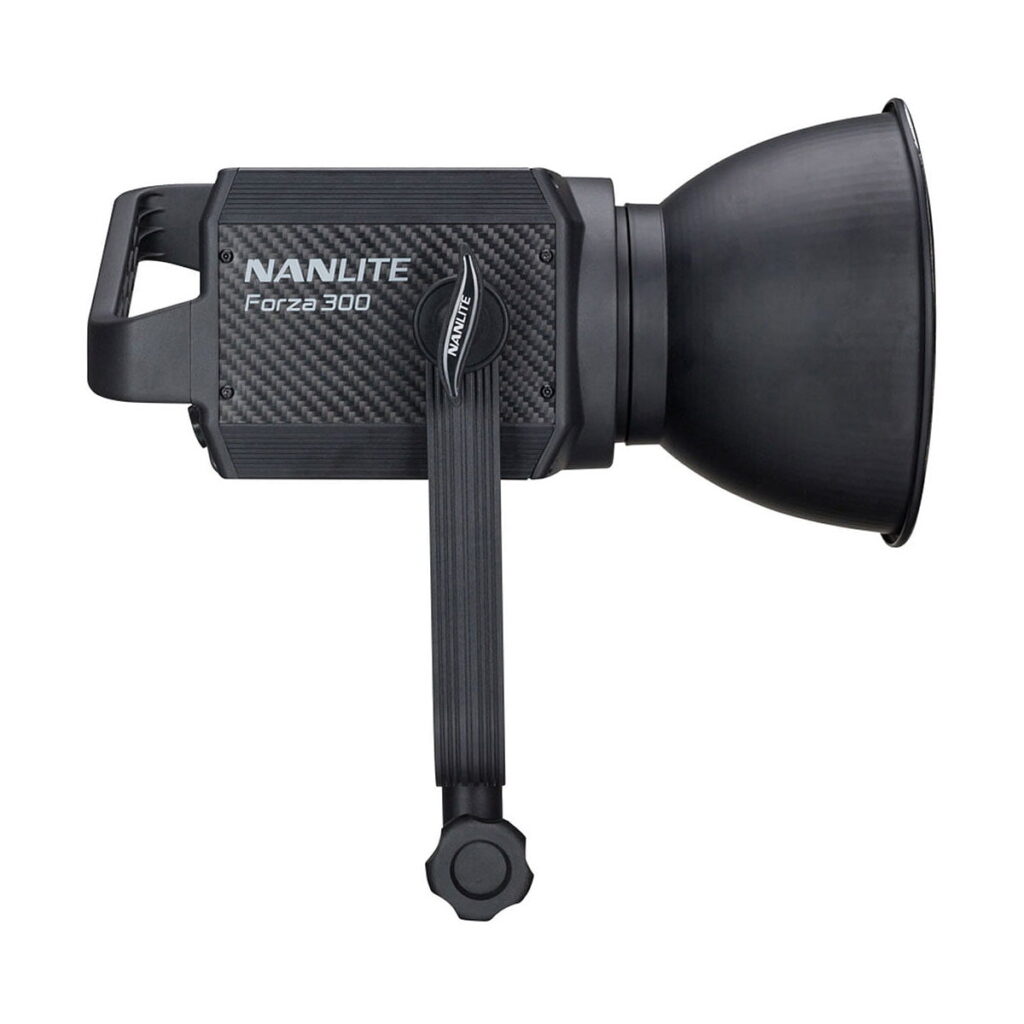 Nanlite Forza 300 Led Monolight Nanlite Forza 300 Led Monolight