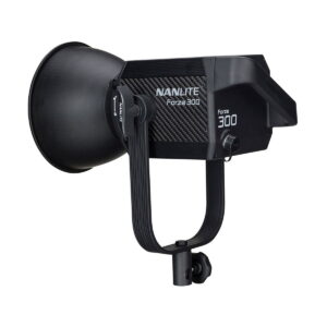 Nanlite Forza 300 Led Monolight Nanlite Forza 300 Led Monolight
