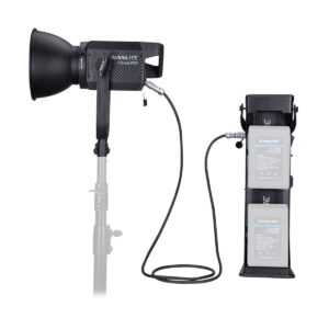 Nanlite Forza 300 Led Monolight Nanlite Forza 300 Led Monolight