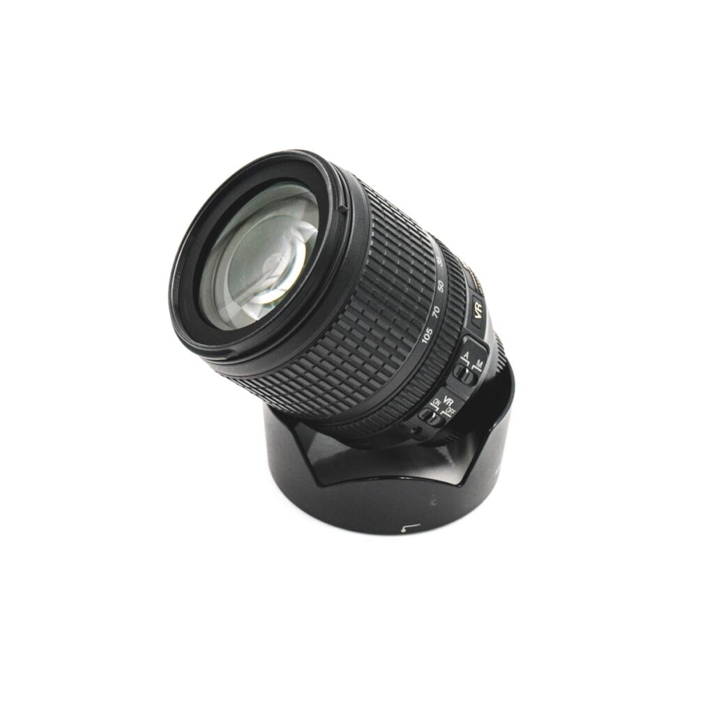 nikkor 18 105mm vr dx 2