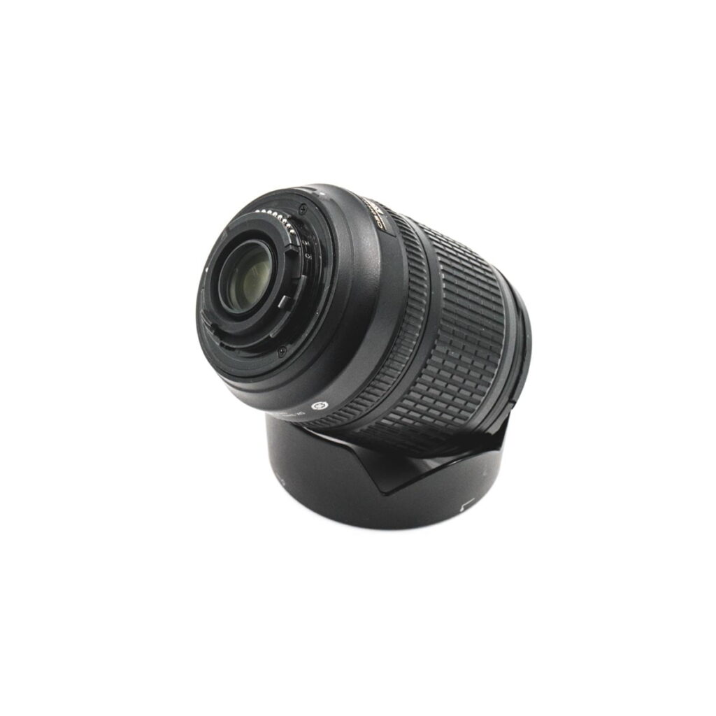 nikkor 18 105mm vr dx 3