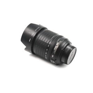 nikkor 18 105mm vr dx