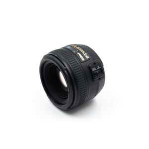 nikkor 50mm f14 2