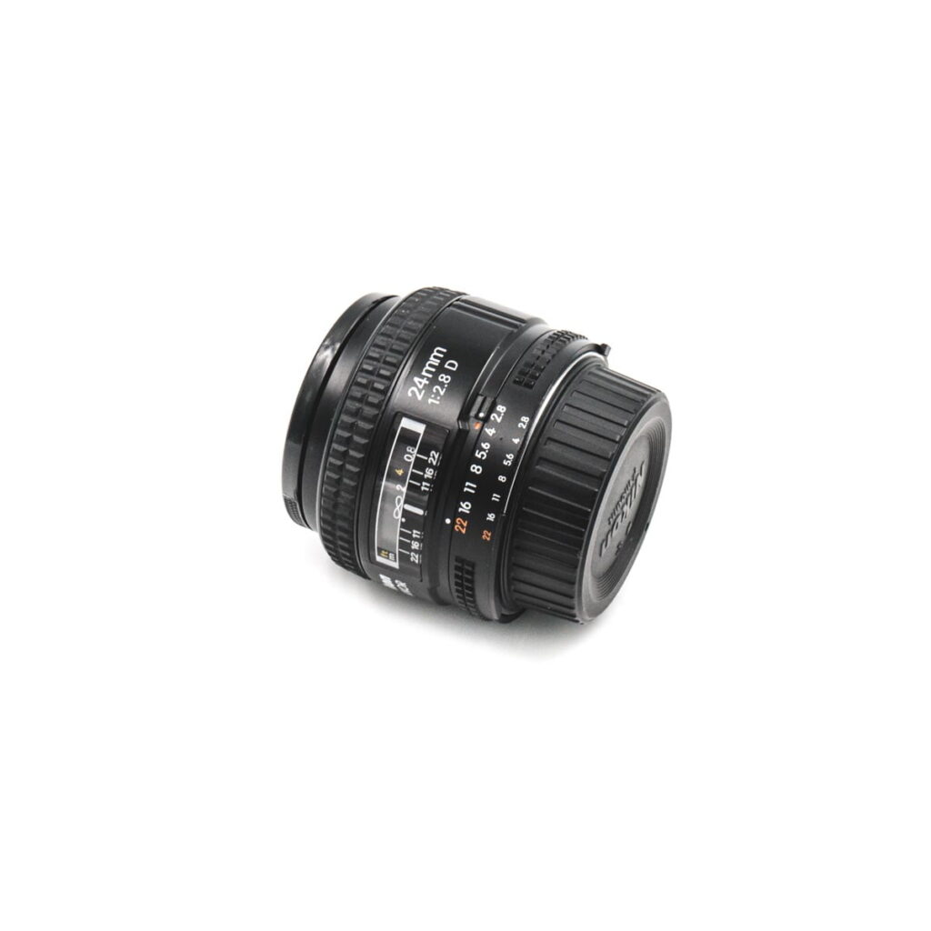 nikkor af 24mm f2.8 d nikkor af 24mm f2.8 d