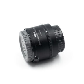 Nikkor TC 20E III 3 Nikkor TC 20E III 3