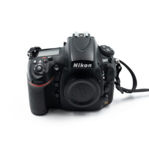nikon d800 3