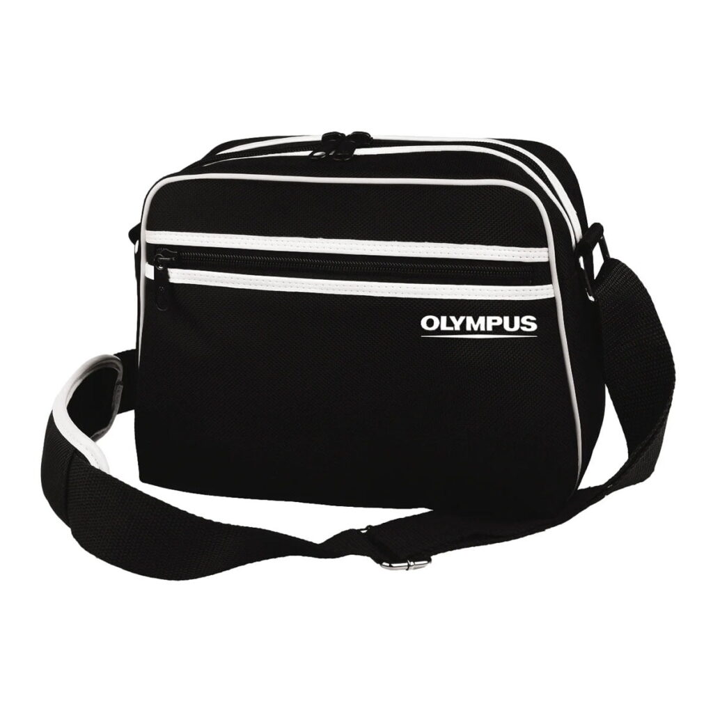 Olympus Street Case L Olympus Street Case L