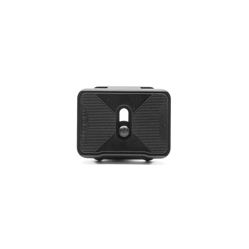 Peak Design Dual Plate Peak Design Dual Plate