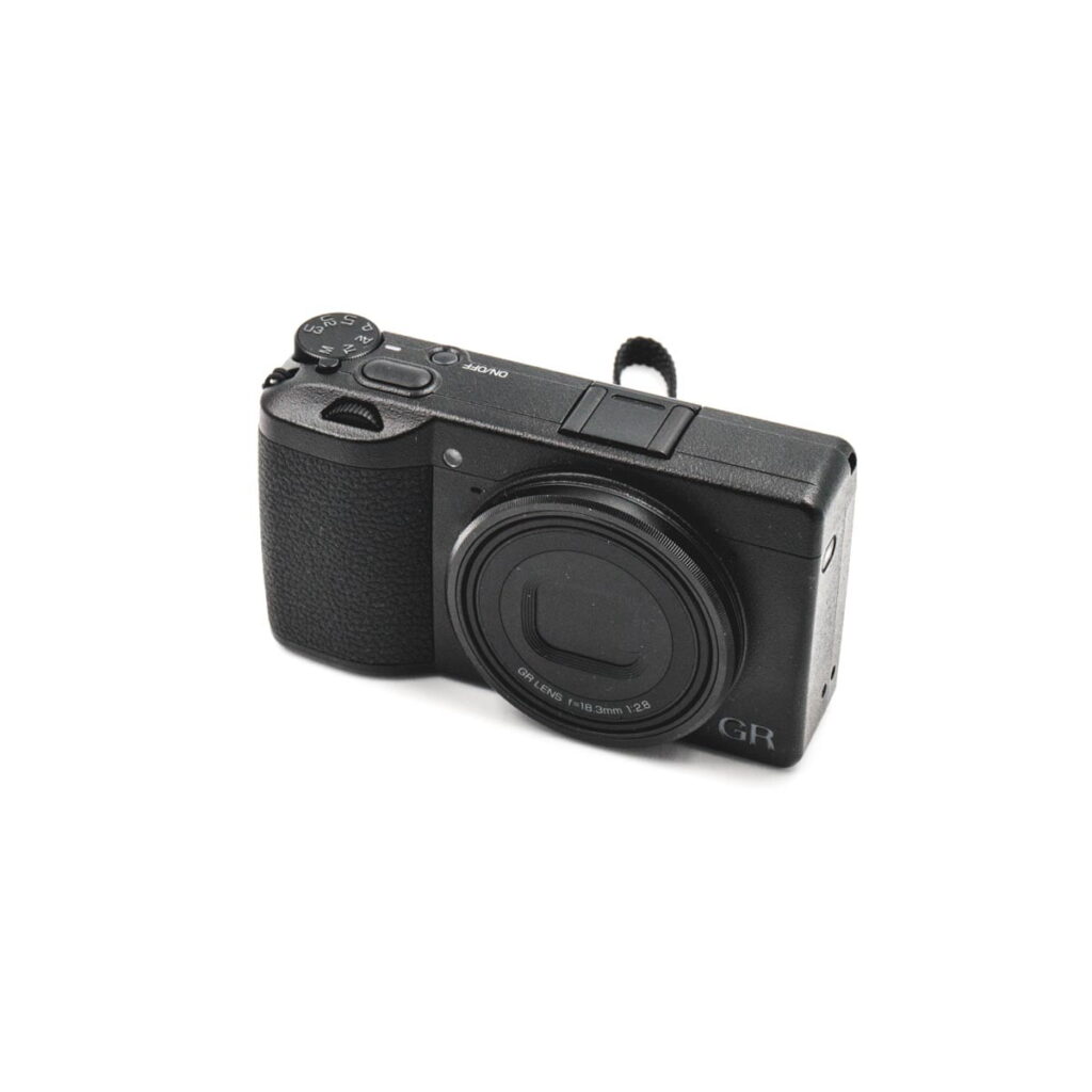 ricoh gr ricoh gr
