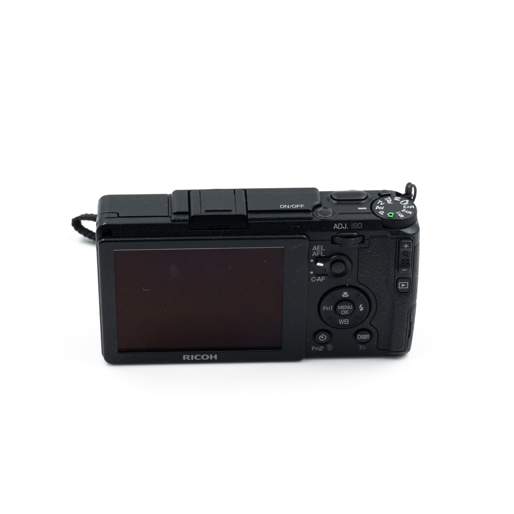ricoh gr ii 1 ricoh gr ii 1
