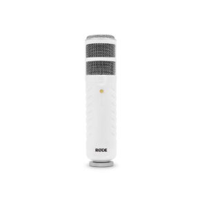 Rode Podcaster USB-mikrofoni Rode Podcaster USB-mikrofoni