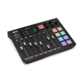 Rode Rodecaster Pro