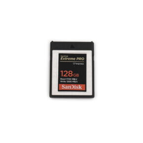 sandisk extreme pro cfexpress 128gb sandisk extreme pro cfexpress 128gb