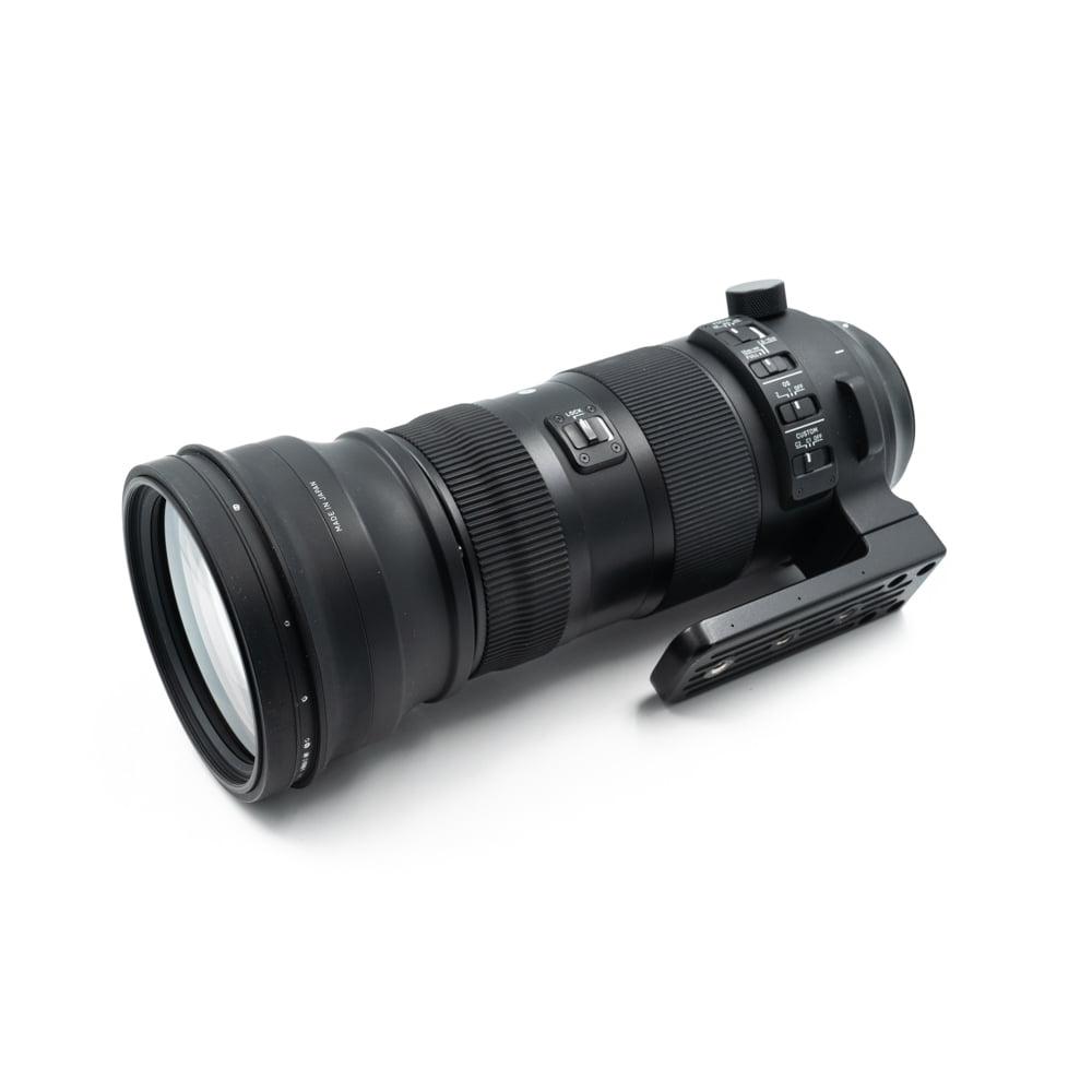 sigma 150 600mm 2