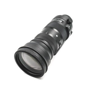 sigma 150 600mm c canon 2