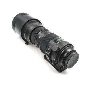 sigma 150 600mm c canon