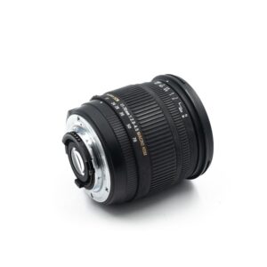 sigma 17 70mm 1