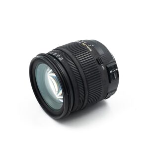 sigma 17 70mm 2