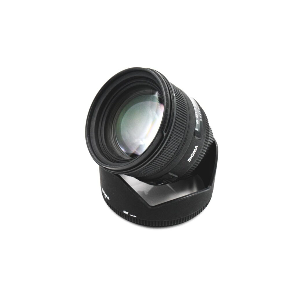 sigma 50mm f1.4 ex nikon 2