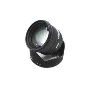 sigma 50mm f1.4 ex nikon 2