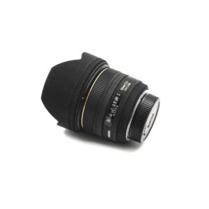 sigma 50mm f1.4 ex nikon