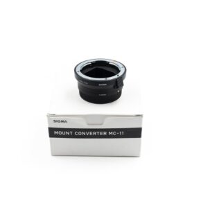 sigma mc11 sigma mc11