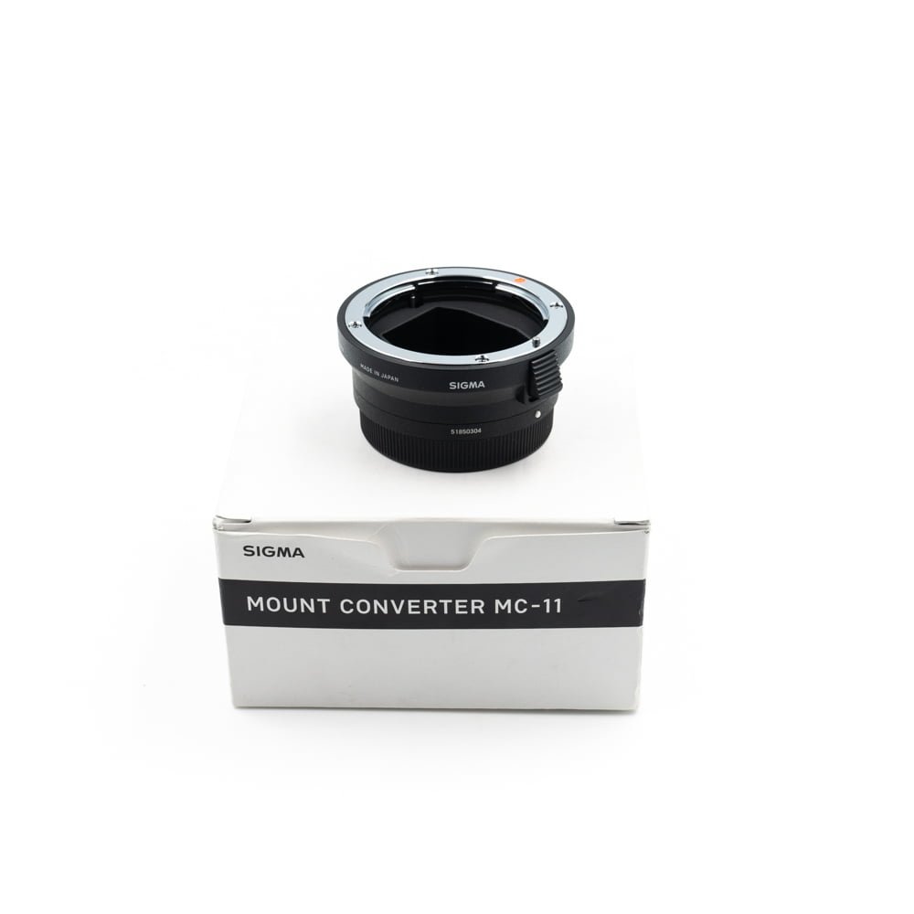 sigma mc11 sigma mc11