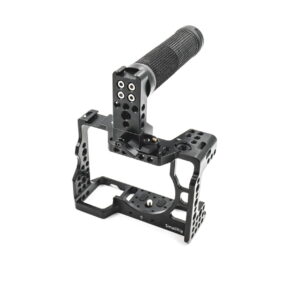 smallrig cage a7iii smallrig cage a7iii
