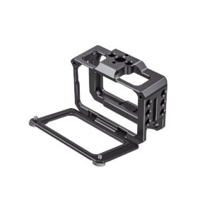 SmallRig Camera Cage for Osmo Action 2360 SmallRig Camera Cage for Osmo Action 2360