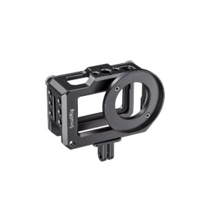 SmallRig Camera Cage for Osmo Action 2360 SmallRig Camera Cage for Osmo Action 2360