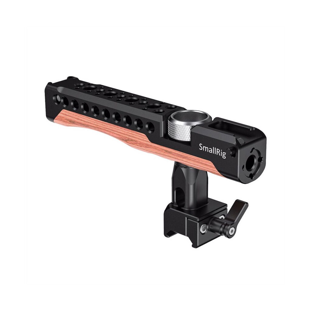 SmallRig Rotating Nato Handle 2362 SmallRig Rotating Nato Handle 2362
