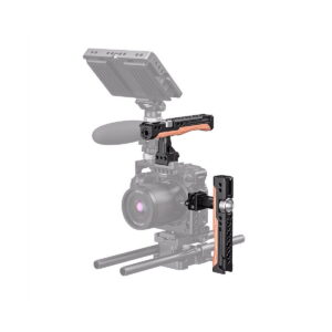 SmallRig Rotating Nato Handle 2362 SmallRig Rotating Nato Handle 2362