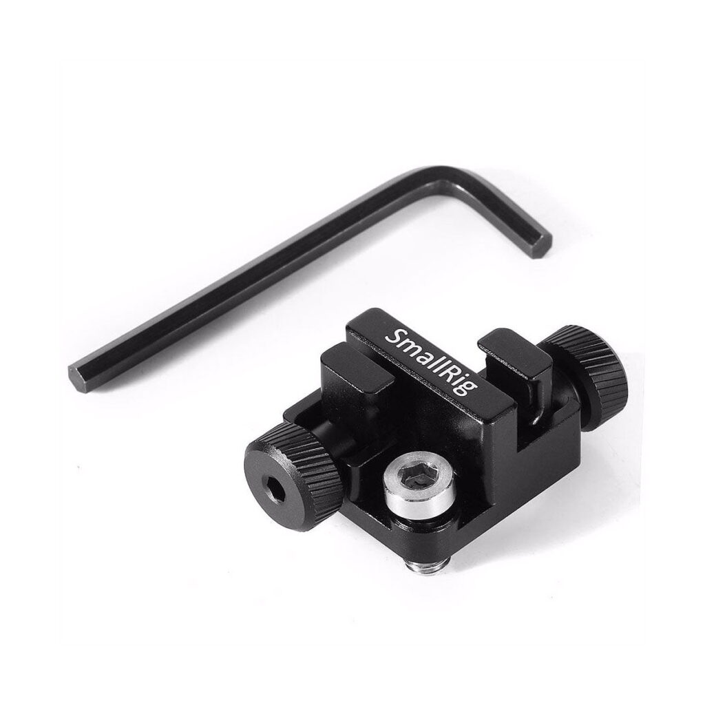 SmallRig Universal Cable Clamp 2333 SmallRig Universal Cable Clamp 2333