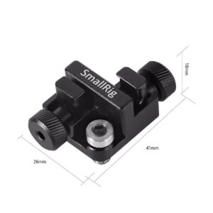SmallRig Universal Cable Clamp 2333 SmallRig Universal Cable Clamp 2333