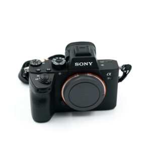 sony a7r iii 3