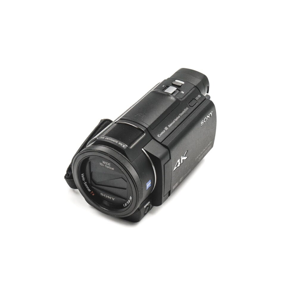 sony fdr ax33 sony fdr ax33