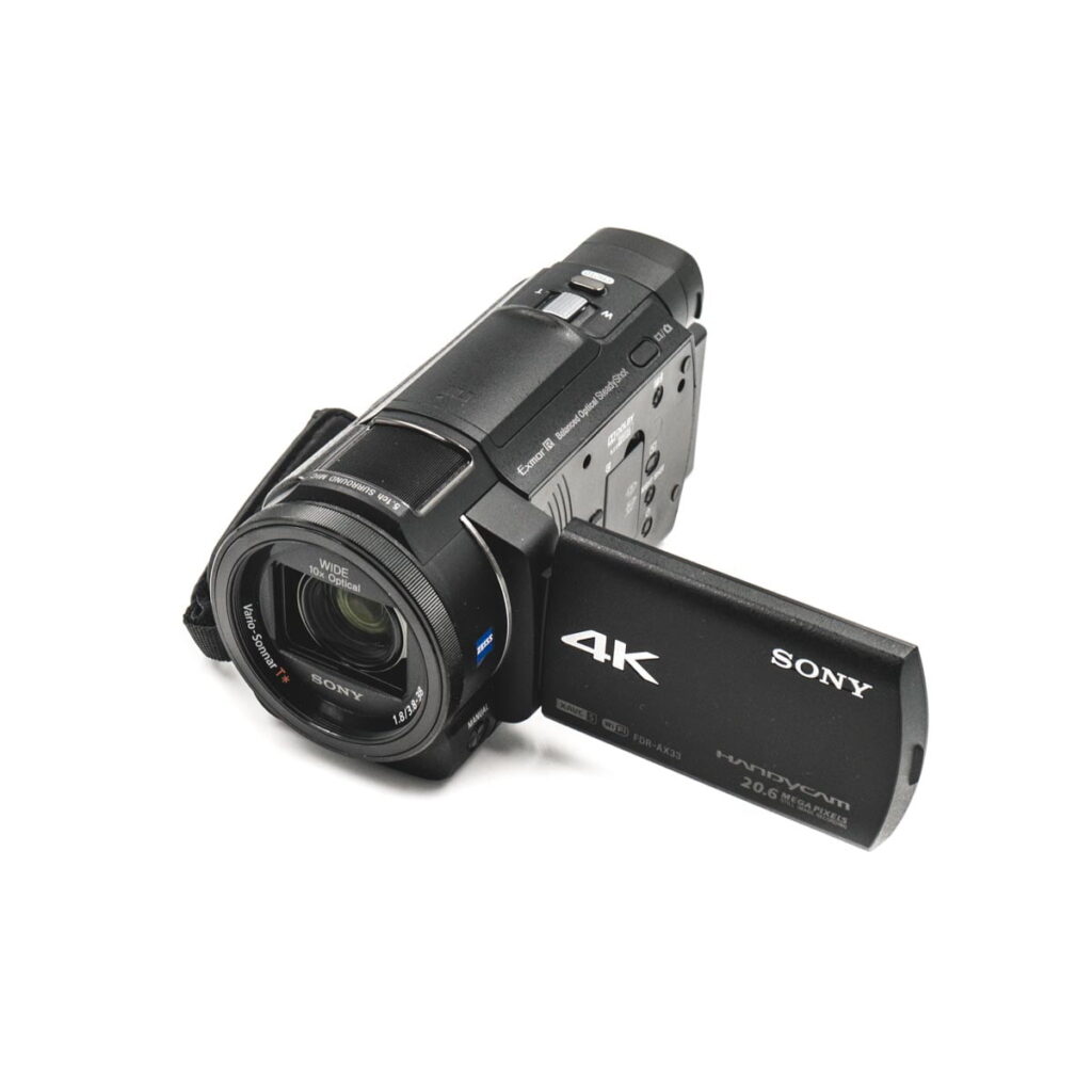 sony fdr ax33 2 sony fdr ax33 2